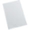 Schäfer Shop Select zichtmap, A4, glad, 25 stuks, transparant