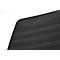 Schäfer Shop Siège de bureau Select SSI Proline Edition 10, avec accoudoirs, mécanisme synchrone, assise ergonomique, dossier filet, noir/argenté