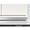 Schäfer Shop Socle Genius en acier TETRIS WOOD, pour étagères/armoires L 800 mm, aluminium blanc