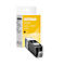 Schäfer Shop Tintenpatrone, kompatibel zu PGI-550PG BK XL, schwarz