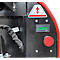 Schefer EHW 20 Premium elektrische pallettruck, hefcapaciteit 2000 kg, vorklengte 1150 mm, zwart