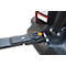 Schefer EHW 20 Premium elektrische pallettruck, hefcapaciteit 2000 kg, vorklengte 1150 mm, zwart