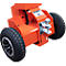 Schefer elektrische sleepboot ES Eco, L 1300 x B 665 x H 1240 mm, snelheid 3-6 km/u, laadvermogen 1000 kg