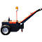 Schefer Elektroschlepper ES 25 Primus, L 1710 x B 760 x H 1030 mm, Geschwindigkeit 0-5 km/h, Tragfähigkeit 2500 kg