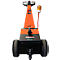 Schefer Elektroschlepper ES 25 Primus, L 1710 x B 760 x H 1030 mm, Geschwindigkeit 0-5 km/h, Tragfähigkeit 2500 kg