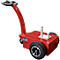 Schefer Elektroschlepper ES Premium, L 1220 x B 670 x H 960 mm, Geschwindigkeit 3-6 km/h, Tragfähigkeit 1500 kg