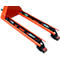 Schefer Transpalette avec balance Premium, capacité 2500 kg, graduation 0,5 kg, longueur fourches 1150 mm