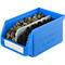 Scheidingswand, in de lengte, voor magazijnbak LF 211, 10 stuks