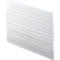 Scheidingswand, in de lengte, voor magazijnbak LF 533/543, 10 stuks 