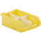 scheidingswand, kruis, voor magazijnbak LF 210, 10 stuks