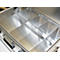 Scheidingswand-Set Alutec, voor aluminiumbox CLASSIC(48/68/96)/COMFORT(48/73/92)/INDUSTRY(48/73/92), 4-delig