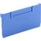 Scheidingswand voor inzetbak RK 421 B/521 B/621 B, 10 stuks