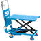 Scheren-Hubwagen, Tragkraft 150 kg