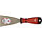 Schildersspatel W.80mm con.geslepen STA STUBAI