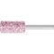 Schleifstift ZY STEEL D16xH32mm 6mm Edelkorund ADW 30 ZY PFERD