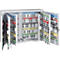 Schlüsselschrank, Doppeltür, für 600 Schlüssel
