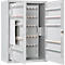 Schlüsselschrank, für 300 Schlüssel