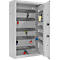 Schlüsselschrank KeyTronic-100