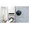 Schlüsseltresor Phoenix Palm KS0211E, motorisiertes Schlüsselschloss, Steuerung per App, Bluetooth, Wasser-/Staubfest IP65, schwarz