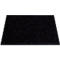 Schmutzfangmatte, 400 x 600 mm, schwarz