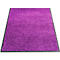 Schmutzfangmatte, 600 x 900 mm, lila