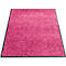 Schmutzfangmatte, 600 x 900 mm, pink