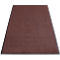 Schmutzfangmatte Eazycare Wash, High-Twist-Nylon, 1150 x 2400 mm, braun