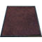 Schmutzfangmatte Eazycare Wash, High-Twist-Nylon, 600 x 850 mm, braun