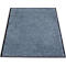 Schmutzfangmatte Eazycare Wash, High-Twist-Nylon, 850 x 1500 mm, grau