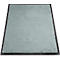 Schmutzfangmatte miltex Eazycare Style, eckig, antistatisch, UV-beständig, waschbar, High-Twist-Nylon & Niltrilgummi, 600 x 850 mm, azurblau