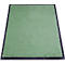 Schmutzfangmatte miltex Eazycare Style, eckig, antistatisch, UV-beständig, waschbar, High-Twist-Nylon & Niltrilgummi, 600 x 850 mm, resedagrün
