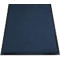 Schmutzfangmatte miltex Eazycare Style, eckig, antistatisch, UV-beständig, waschbar, High-Twist-Nylon & Niltrilgummi, 600 x 850 mm, stahlblau