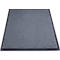 Schmutzfangmatte miltex Eazycare Style, eckig, antistatisch, UV-beständig, waschbar, High-Twist-Nylon & Niltrilgummi, 750 x 850 mm, blaugrau