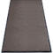 Schmutzfangmatte miltex Eazycare Style, eckig, antistatisch, UV-beständig, waschbar, High-Twist-Nylon & Niltrilgummi, 850 x 1500 mm, graubraun
