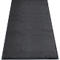 Schmutzfangmatte miltex Eazycare Style, eckig, antistatisch, UV-beständig, waschbar, High-Twist-Nylon & Niltrilgummi, 850 x 1500 mm, schwarzgrau