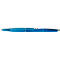 SCHNEIDER balpen K20 ICY COLOURS, blauw, 20 st.