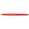 SCHNEIDER balpen K20 ICY COLOURS, rood, 20 st.
