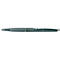 SCHNEIDER balpen K20 ICY COLOURS, zwart, 20 st.
