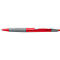 SCHNEIDER Kugelschreiber Loox, rot, 20 St.