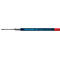 SCHNEIDER navulling groot formaat Express 735, rood