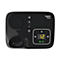 Schnurloses Telefon Gigaset E720A, analog Bluetooth, Anrufbeantworter Telefonbuch, 2,2' Farbdisplay, Reichweite bis 50/300 m, Sprechzeit bis 14 h schwarz