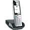 Schnurlostelefon Gigaset 500 Comfort, 2,2' TFT-Farbdisplay, Freisprechfunktion, Hörgerätekompatibel, schwarz