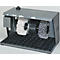 Schoenpoetsmachine Easy Comfort, 3 borstels