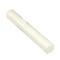Schoolbordkrijt Westcott, wit, stofarm, gemakkelijk afwasbaar, 12 x 84 mm, 12 stuks