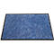 Schoonloopmat, 400 x 600 mm, blauw