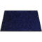 Schoonloopmat, 400 x 600 mm, donkerblauw