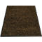 Schoonloopmat, 600 x 900 mm, bruin