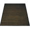 Schoonloopmat, 900 x 1500 mm, bruin