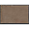 Schoonloopmat, taupe, 750 x 1200 mm