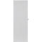 Schrank, Schiebetüren, H 1150 x B 1200 x T 400 mm, lichtgrau